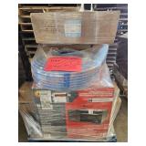 Glacier Bay Kitchen Sinks, Mr Heater, PEX-A