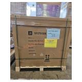 Skid Lot Urn Planters 16x16x21"