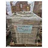 Skid Lot Premium Porclain Floor Tile