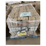 Laurelwood smoke Porcelain Tile