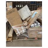 Attic Ladder, Mini Fridges, Beverage Cooler,