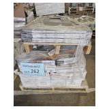 Skid Lot Tile Assortment