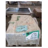 Porcelain Tile Pallet Lot