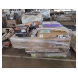 Heated Stadium Seat, Heaters, Christmas Tree Lot