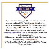 PAY INVOICE INFORMATION SLIDE