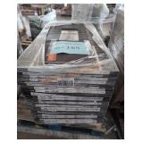 Porcelain Tile Pallet Lot
