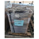 Porcelain Tile Pallet Lot