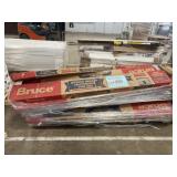 Bruce Hardwood Flooring 21 X BID