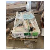 Interlocking Stacked Stone Panels