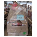 Christmas Decorations Pallet Lot