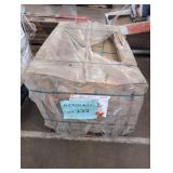 Porcelain Tile Pallet Lot