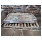 Suncast Mega Tall Storage Cabinet