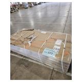 Solid Hardwood Tongue & Groove Flooring 16x BID