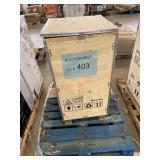 VEVOR Commercial Bone Saw