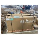 66in Vanity with top