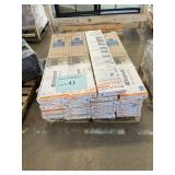 Lifeproof Laminate Flooring 27 X BID