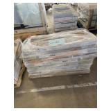 TrafficMaster Laminate Flooring 25 X BID