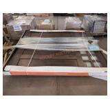 Front Entrance Double Door