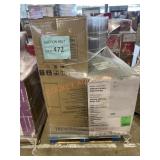 Mini Fridge, Chest Freezers