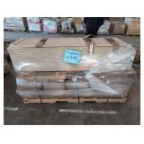 Cabinets Pallet Lot