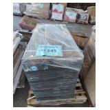 Porcelain Tile Pallet Lot