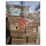 Nostalgia Appliances, Mr Heaters, Air Purifier