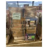 Dehumidifiers, Air Conditioners