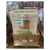 Mini Fridge, Range Hood, Humidifier, Chest Freezer