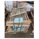 Porcelain Tile Pallet Lot