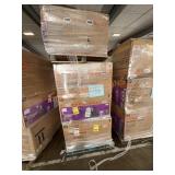 Halloween Decorations 4 x Bid