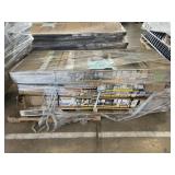 Baker 6ft Utility Scaffold 4 X BID
