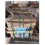Porcelain Tile Pallet Lot