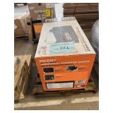 Rigid Universal Storage Chest