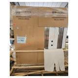 JW Prehung Exterior Door