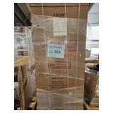 Husky 4-piece Storage Unit