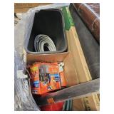 Glacier Bay 24" Vanity Cabinet, Household