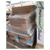 Bathroom Faucets, vanity, LED Panels