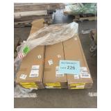 Lifeproof Flooring Clermont Elm 13 X BID