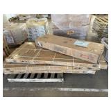 Shower Doors, cabinet