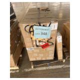 48in Base Cabinet & sink