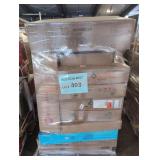 Christmas Decorations Pallet Lot