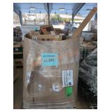 Lighting & Light Fixture Bin Pallet Lot