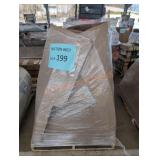 Light Fixture & Mystery Box Bin Pallet Lot