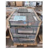 Porcelain Tile Pallet Lot