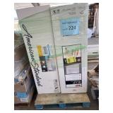 Delta Bathtubs 2 X BID