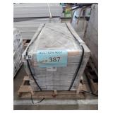 Porcelain Tile Pallet Lot