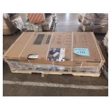 Arcadia 36"x72" Shower Pan Bases Pallet Lot