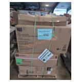 Christmas Tree & Decorations Pallet Lot