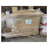 Dining Chairs, Attic Ladder, Love Seat