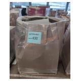 Christmas Decorations Bin Lot